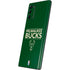 NBA Milwaukee Bucks Standard - Green Galaxy Note20 5G Skin